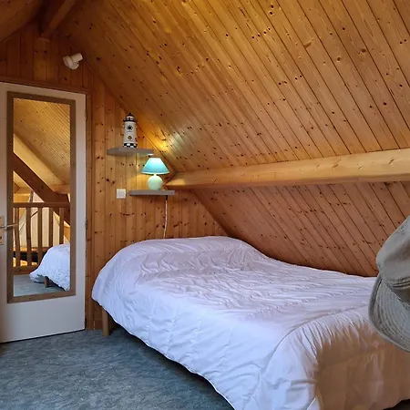 Authentique Près De La Pour 6 Personnes - Fr-1-788-65