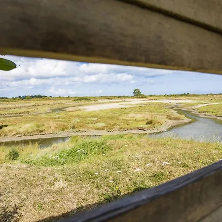 Chalet Authentique Près De La Pour 6 Personnes - Fr-1-788-65 *