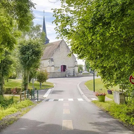 Authentique Près De La Pour 6 Personnes - Fr-1-788-65 Merville-Franceville-Plage