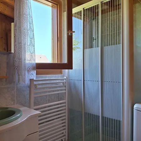 Authentique Près De La Pour 6 Personnes - Fr-1-788-65 *