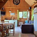 Chalet Authentique Pres De La Pour 6 Personnes - Fr-1-788-65 *
