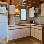 Authentique Pres De La Pour 6 Personnes - Fr-1-788-65 * Merville-Franceville-Plage
