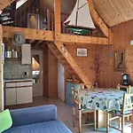 Authentique Pres De La Pour 6 Personnes - Fr-1-788-65 Merville-Franceville-Plage