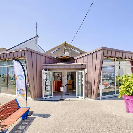 Authentique Pres De La Pour 6 Personnes - Fr-1-788-65 Chalet