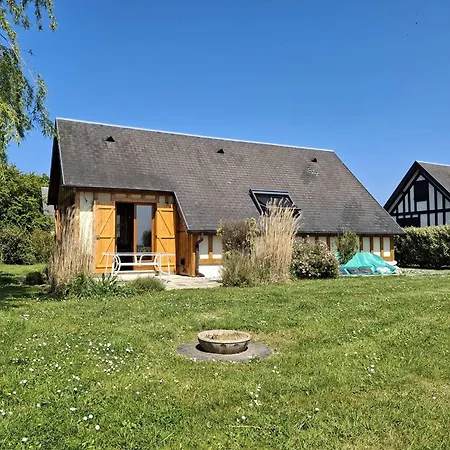 Authentique Pres De La Pour 6 Personnes - Fr-1-788-65 Chalet *