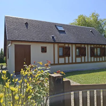 Chalé Authentique Pres De La Pour 6 Personnes - Fr-1-788-65 *