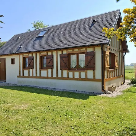 Chalet Authentique Pres De La Pour 6 Personnes - Fr-1-788-65 *