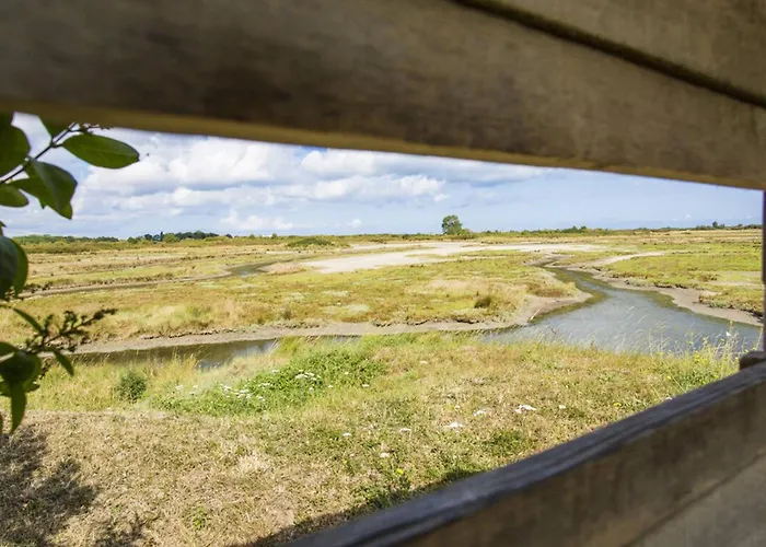Chalet Authentique Près De La Pour 6 Personnes - Fr-1-788-65 *
