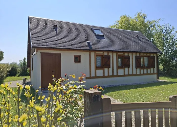 Chalet Authentique Près De La Pour 6 Personnes - Fr-1-788-65 *
