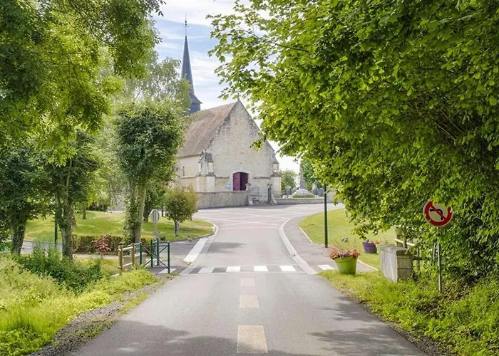 Authentique Près De La Pour 6 Personnes - Fr-1-788-65 Merville-Franceville-Plage