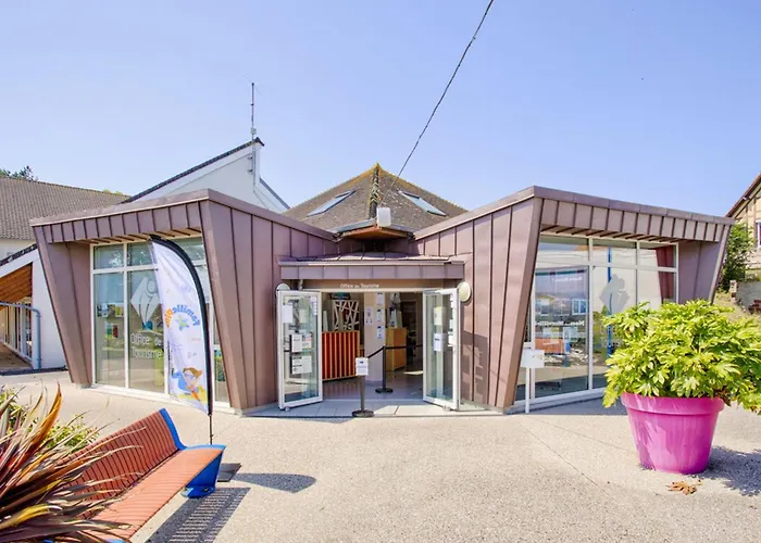 Chalet Authentique Près De La Pour 6 Personnes - Fr-1-788-65 *